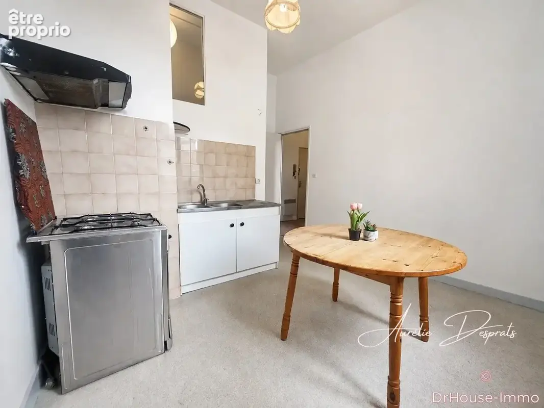 Appartement 54 m² à Gaillac  - photo 2