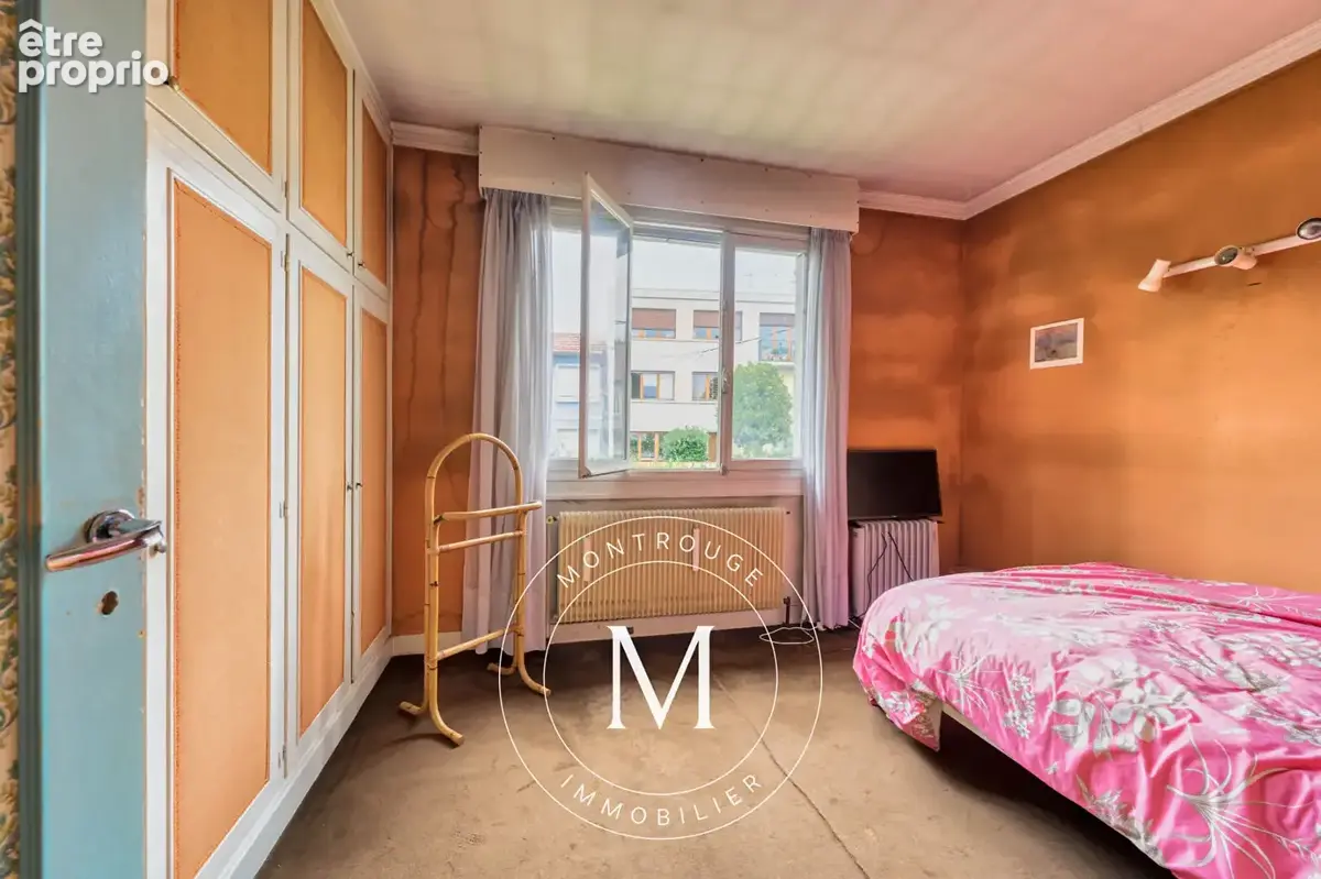 Maison Bagneux limite Montrouge - 7 pièces 245.38 m2 - photo 10