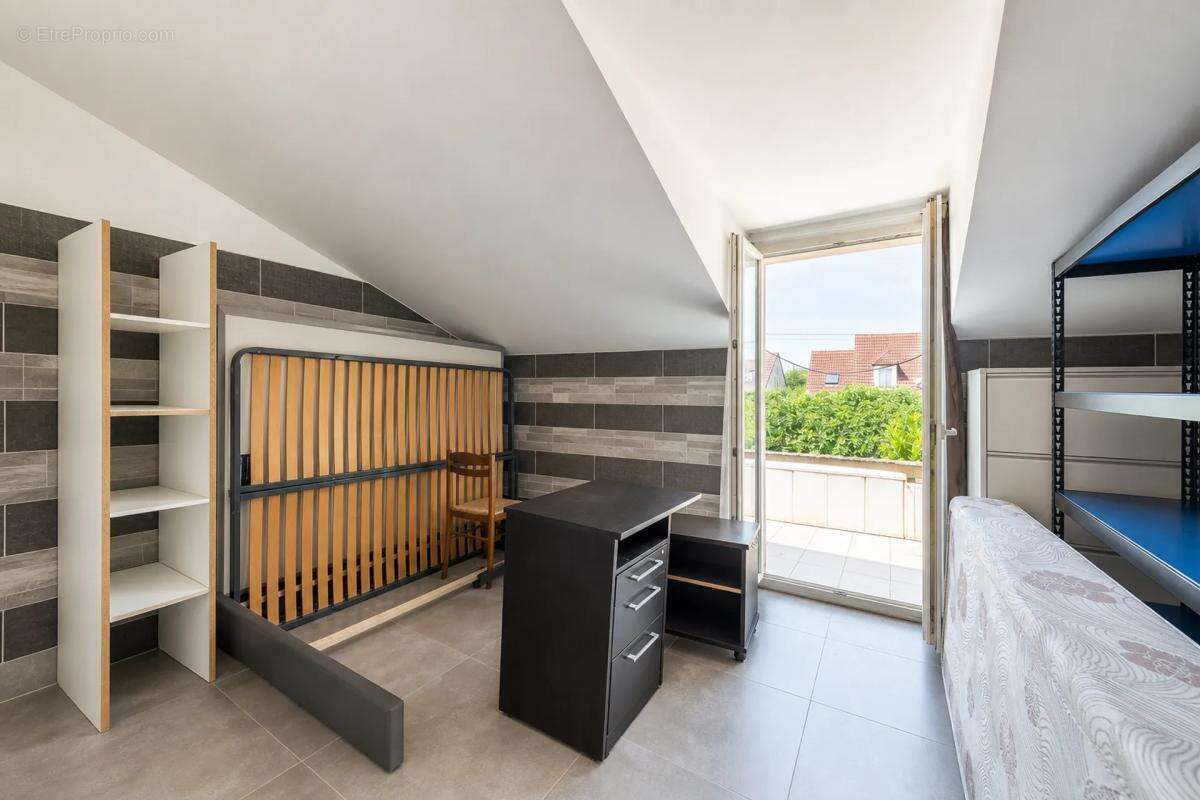 Maison de 7 pièces de 130 m² situé à Meaux - photo 14