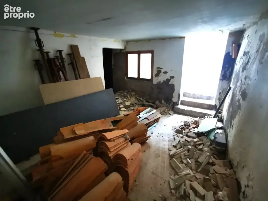 Maison de village à rénover - photo 4