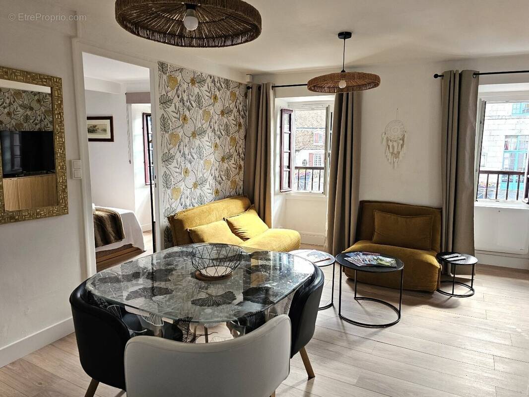 Appartement à SALIES-DE-BEARN