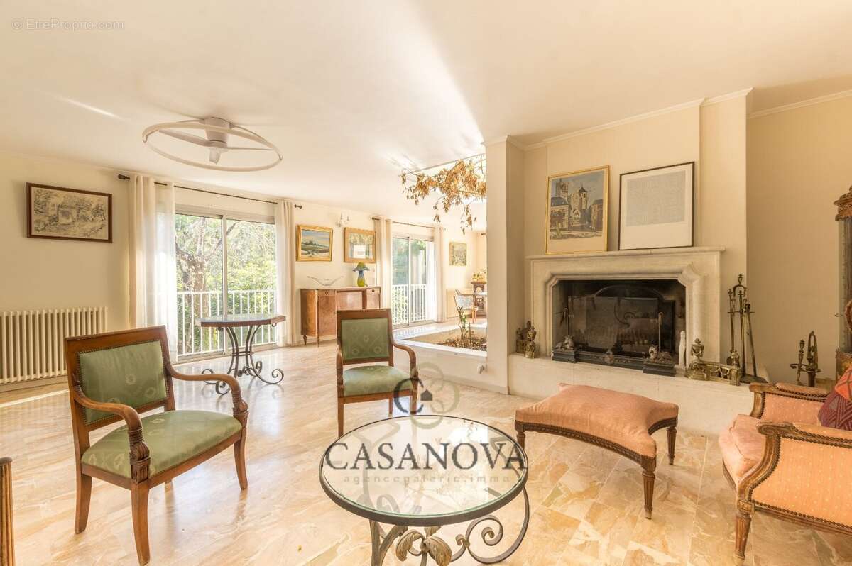 Maison à MONTPELLIER