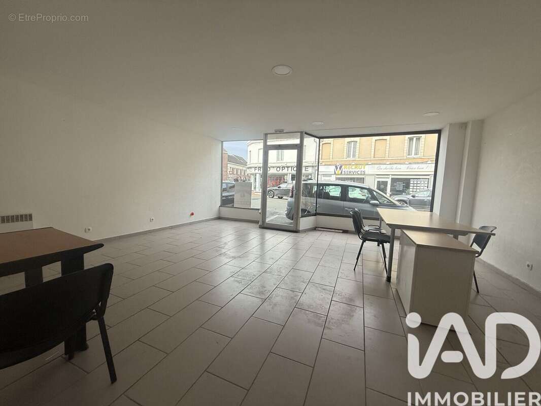 Photo 5 - Appartement à NOEUX-LES-MINES