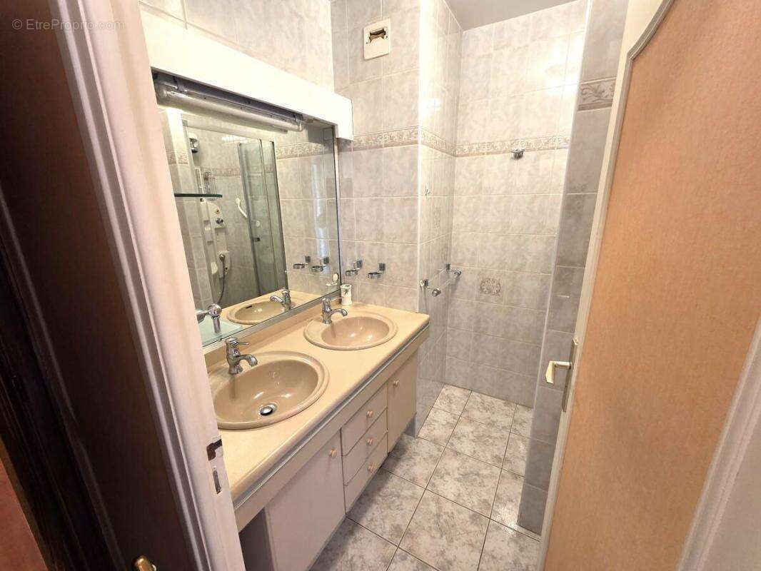 Appartement à ANNECY-LE-VIEUX