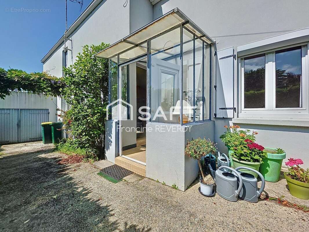 Photo 6 - Maison à LA BAULE-ESCOUBLAC