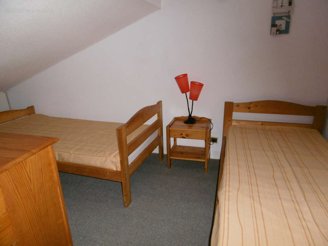 Maison à SAINT-HILAIRE-DE-RIEZ