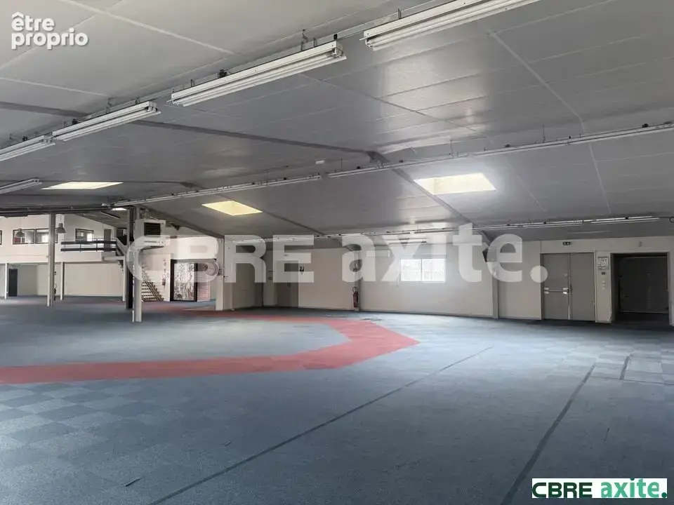Bien immobilier à vendre à Roussillon (38150) - photo 2