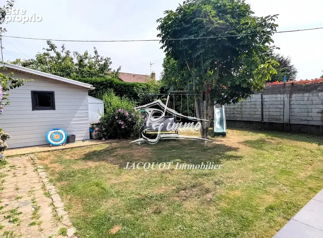 Maison 6 pièces 180 m² à vendre à Halluin (59250) - photo 13