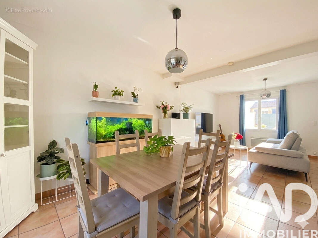 Photo 3 - Maison à VUE