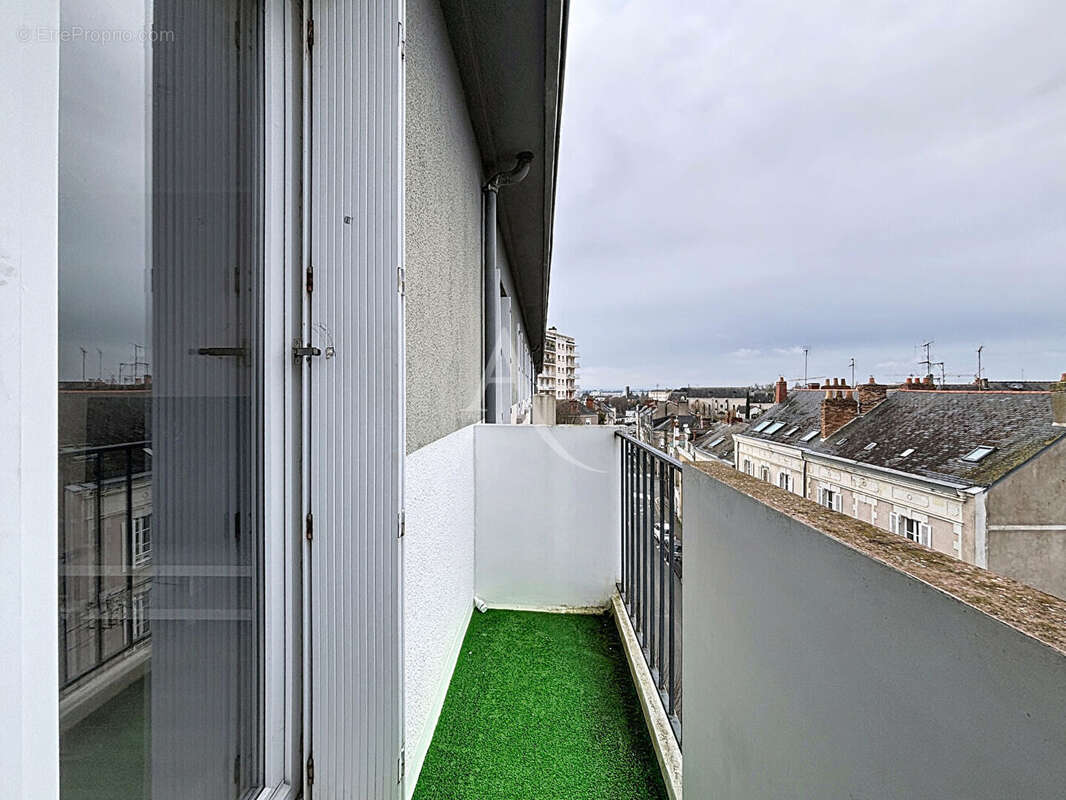 Appartement à ANGERS