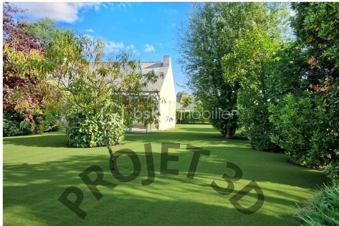 Maison à SAINT-DIDIER