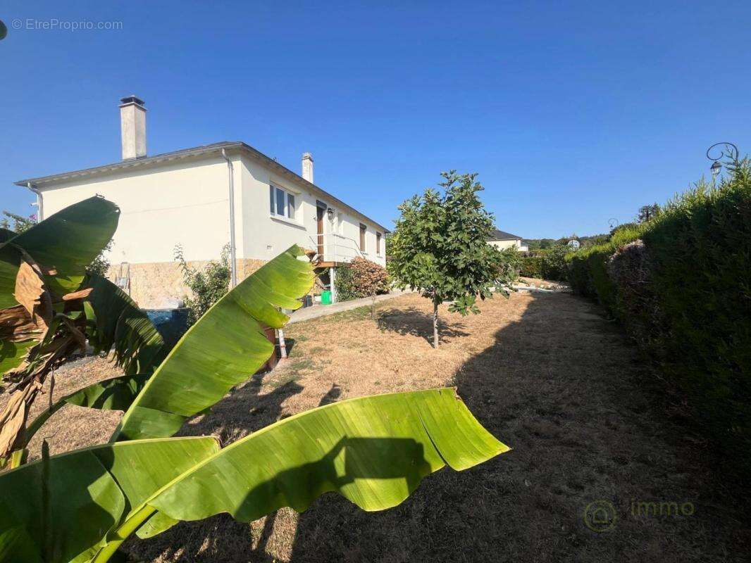 Maison 93 m² à Gasny  - photo 12