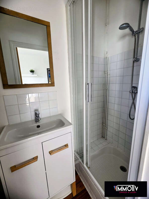 Appartement à LE CONQUET