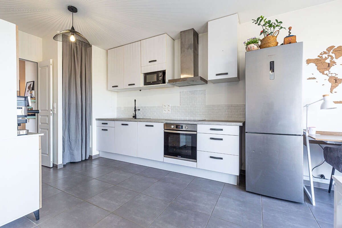 Appartement à ANNECY