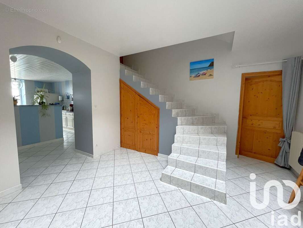 Photo 7 - Maison à LA VALLEE