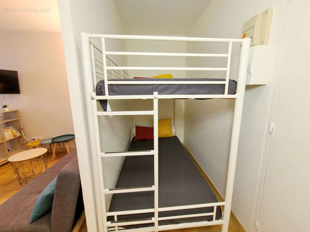 Appartement à NARBONNE