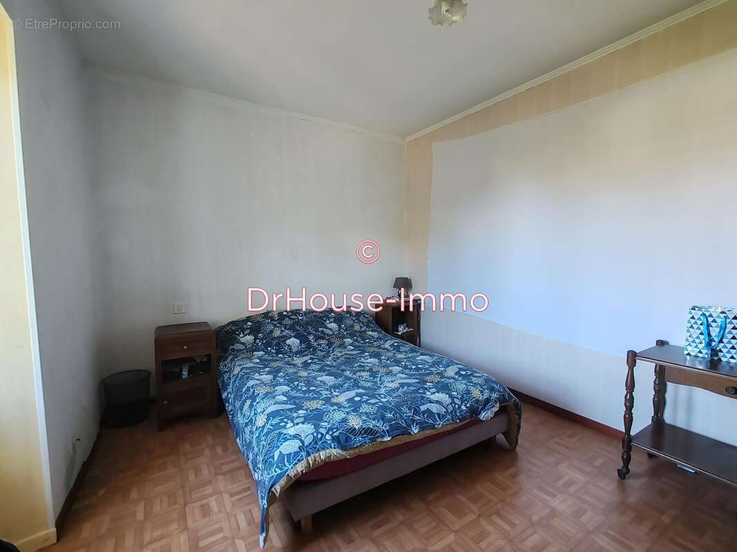 Maison à PUYRAVAULT