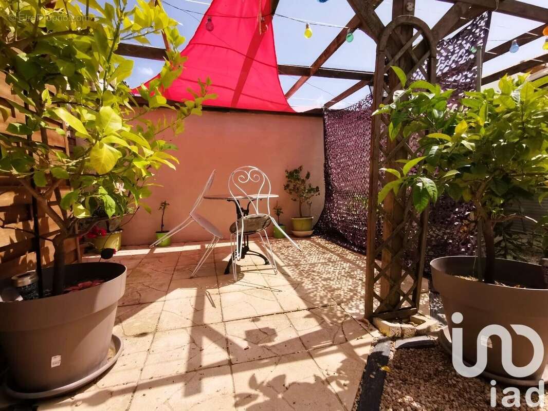 Photo 6 - Maison à CHAUCHE