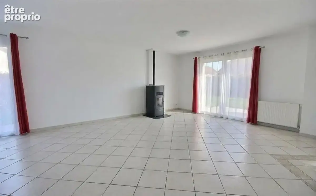 Maison À Vendre - photo 4