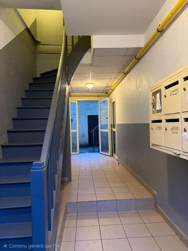 Appartement à BEAUVAIS