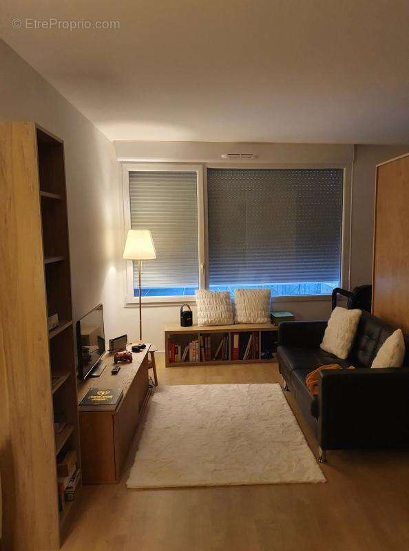 Appartement à MAXEVILLE