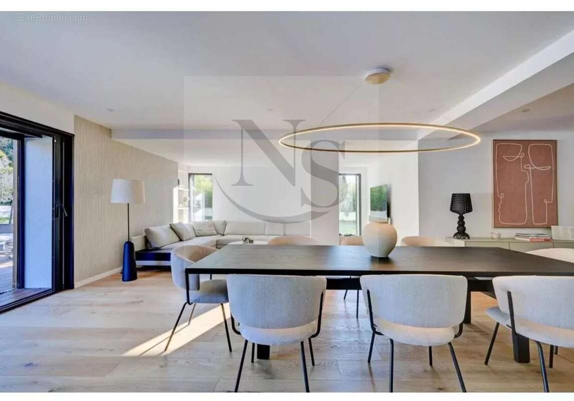 Maison à AIX-EN-PROVENCE