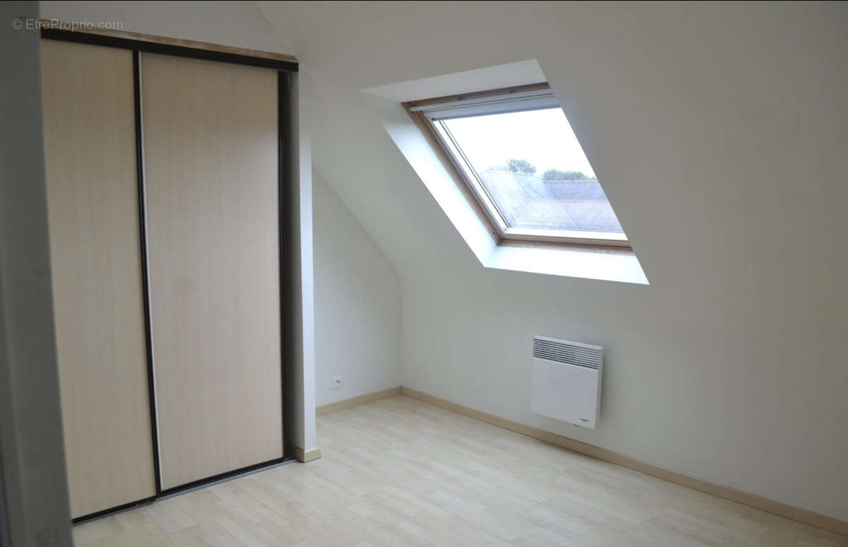 Maison à TELGRUC-SUR-MER