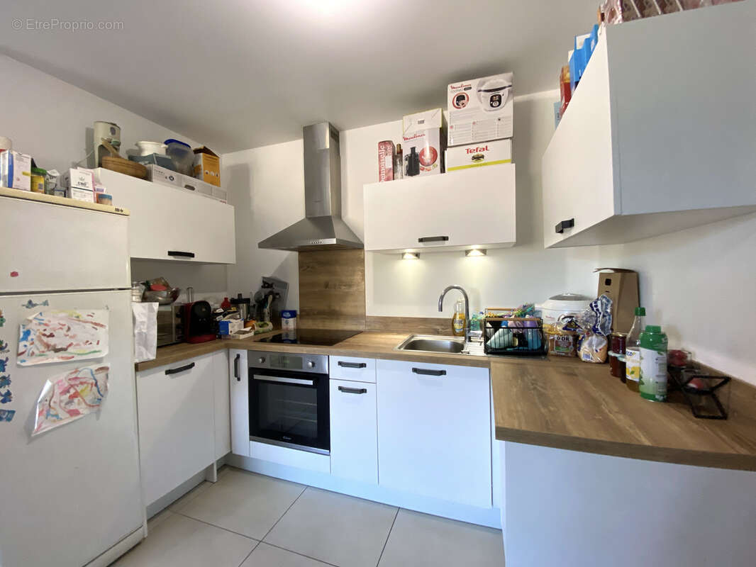 Appartement à AJACCIO