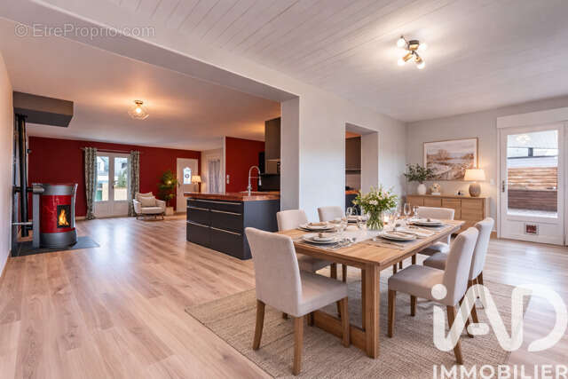 Photo 3 - Maison à SEMBLANCAY