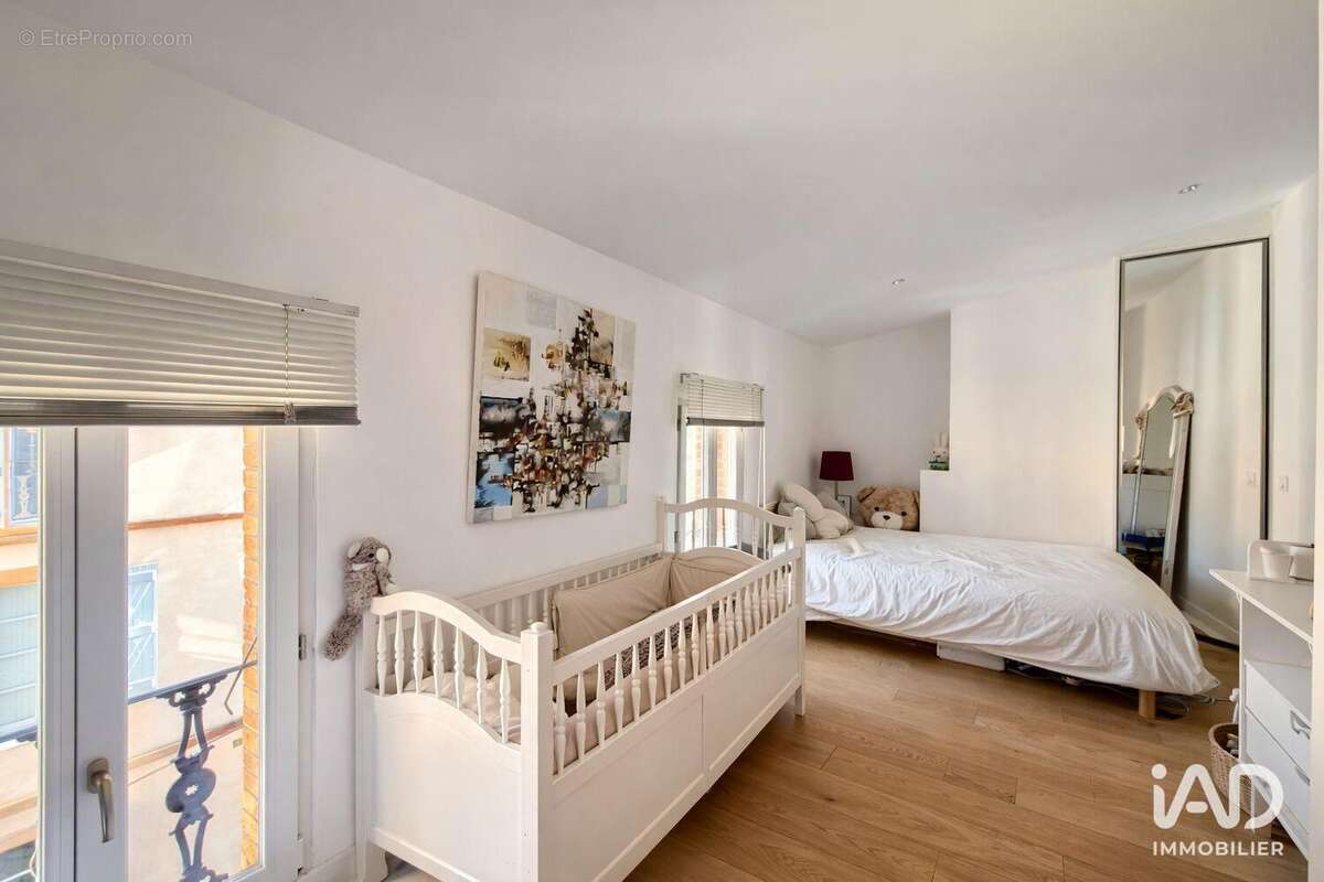 Photo 6 - Appartement à TOULOUSE