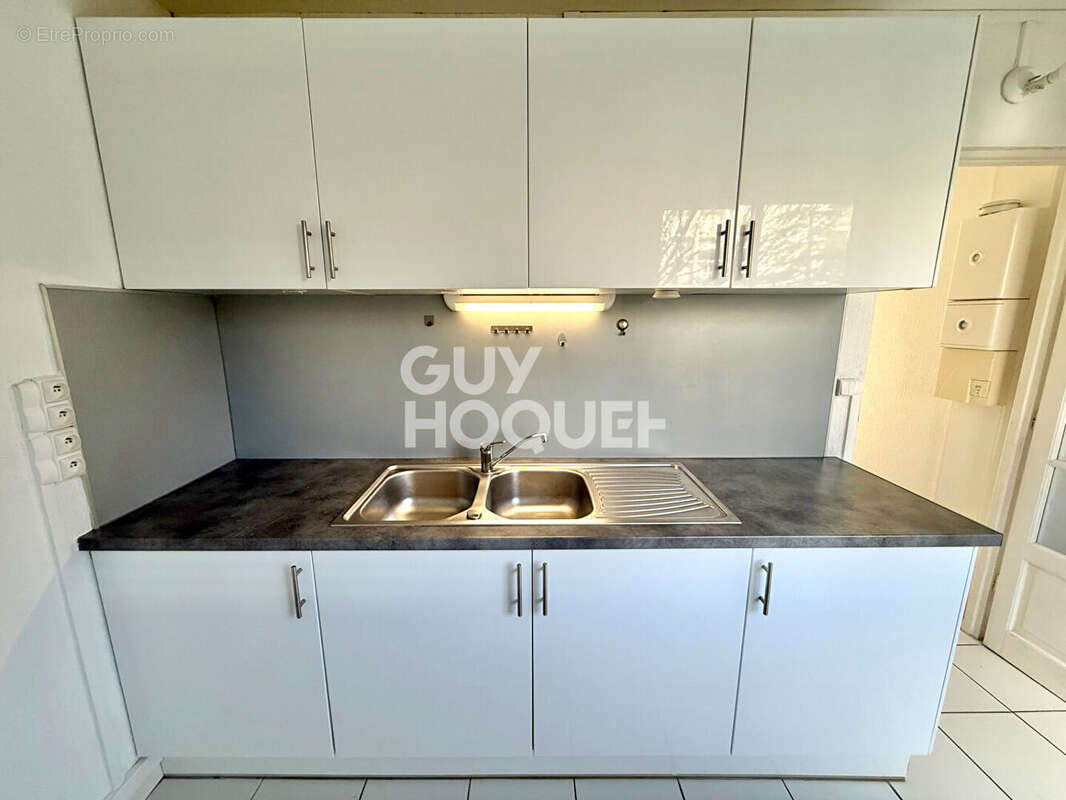 Appartement à MERIGNAC