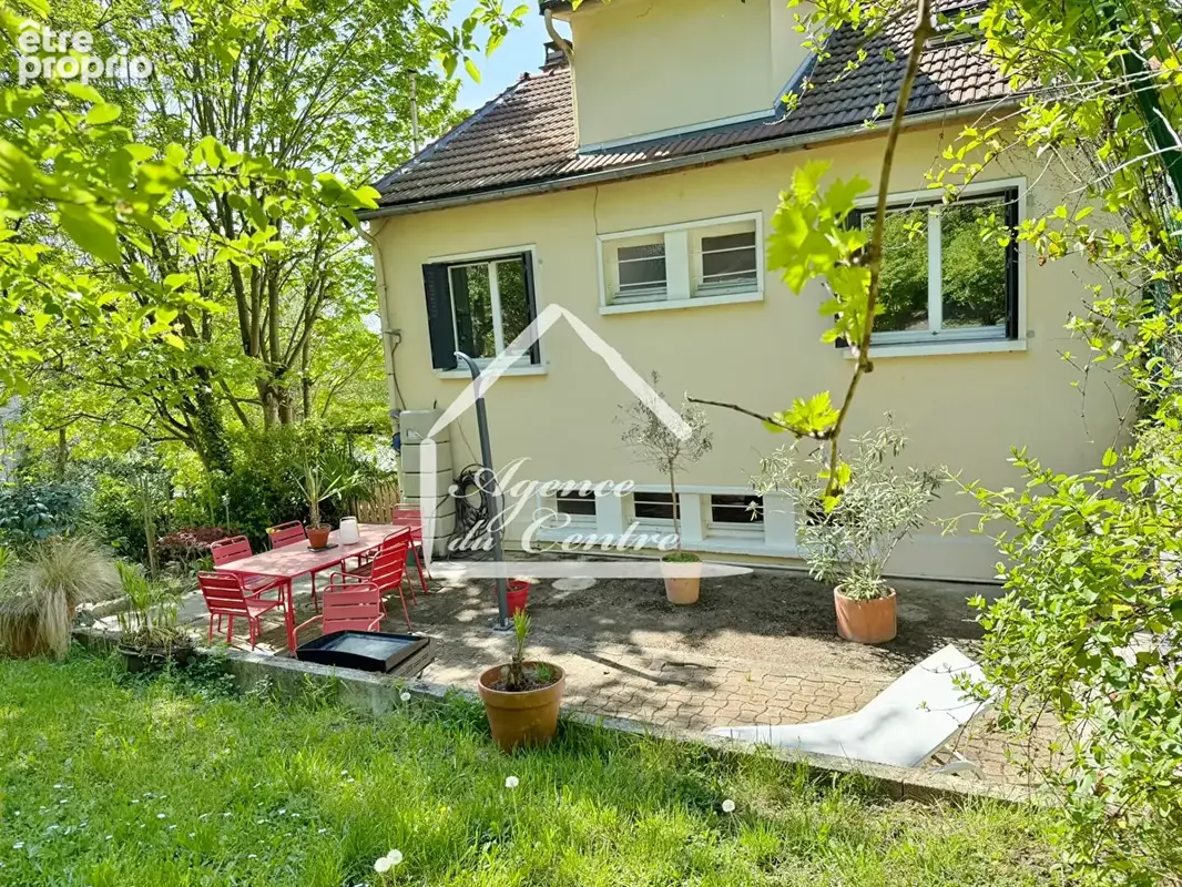 Pavillon d'élégance  - Cachan - photo 2