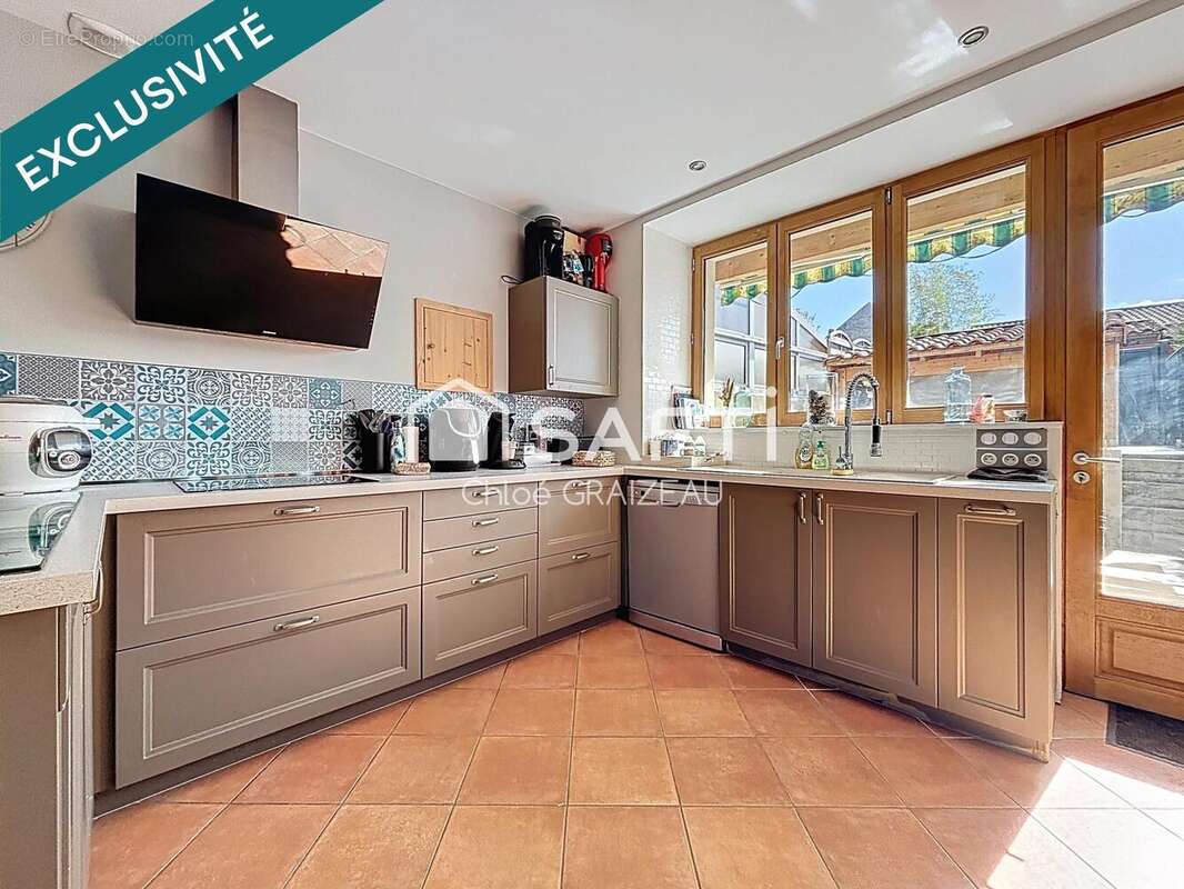 Photo 4 - Maison à BRESSUIRE