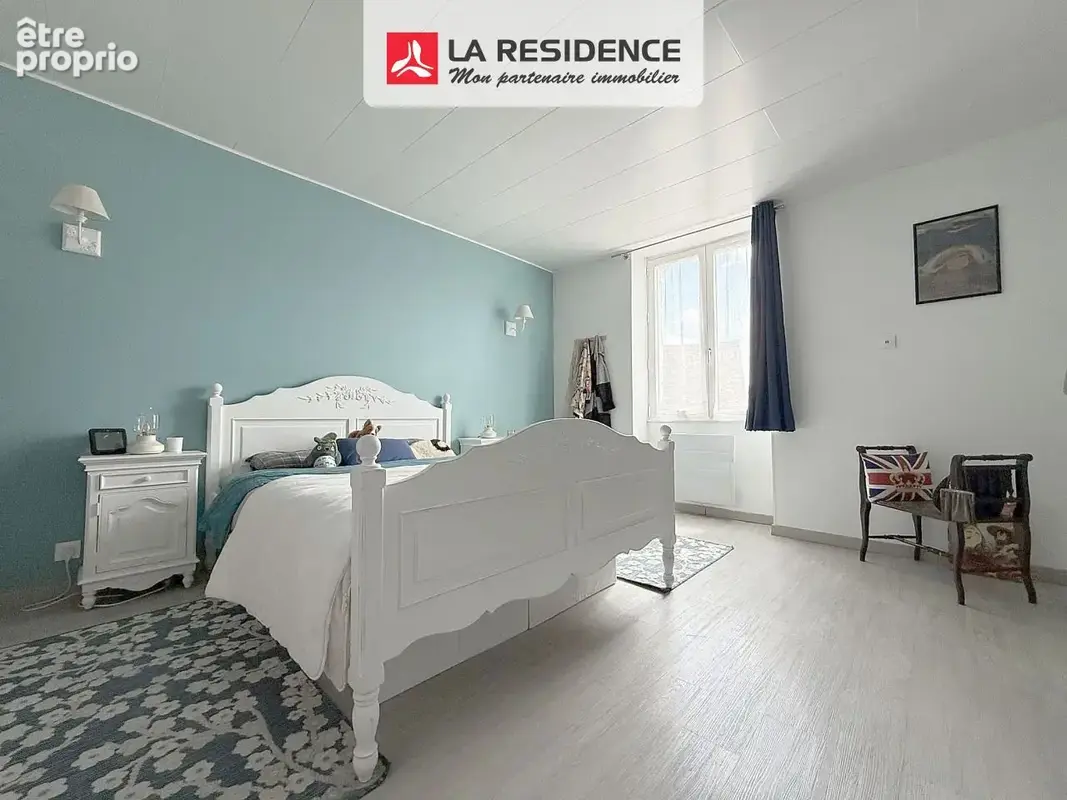 Maison 190 m² à Bennecourt  - photo 6