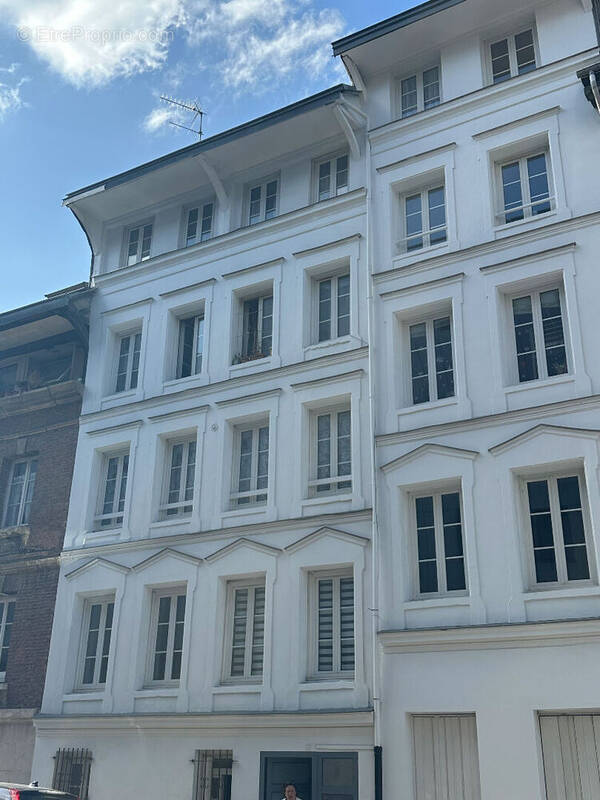 Appartement à ROUEN