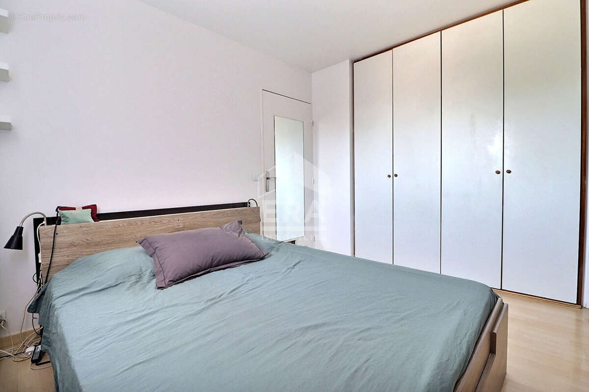 Appartement 50m² à aubervilliers - photo 7
