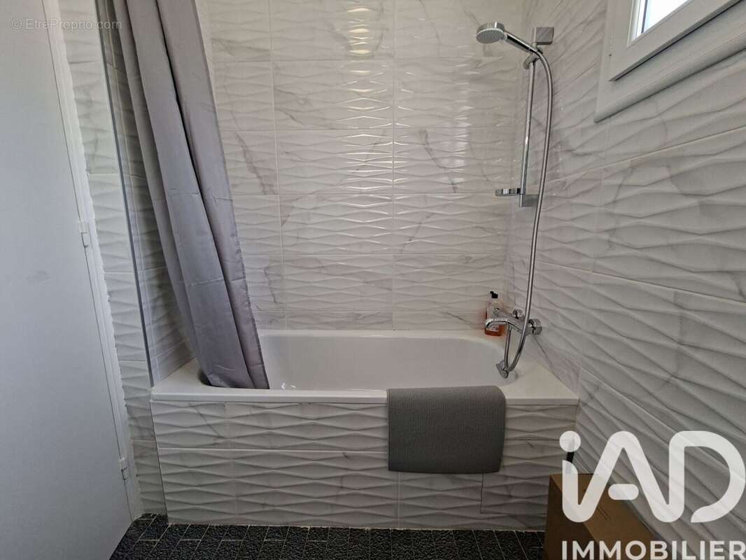 Photo 8 - Appartement à NICE