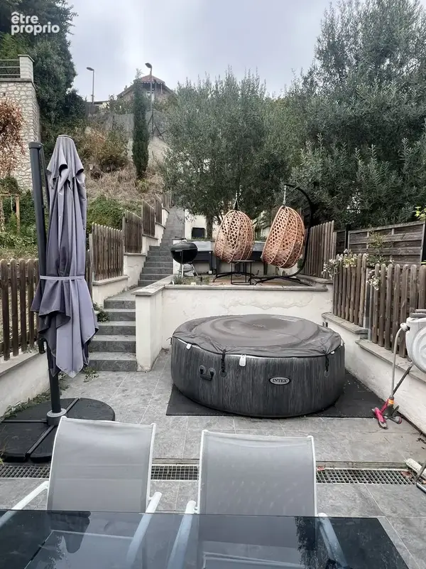 Photo Maison à La Frette-Sur-Seine au prix de 255 000€