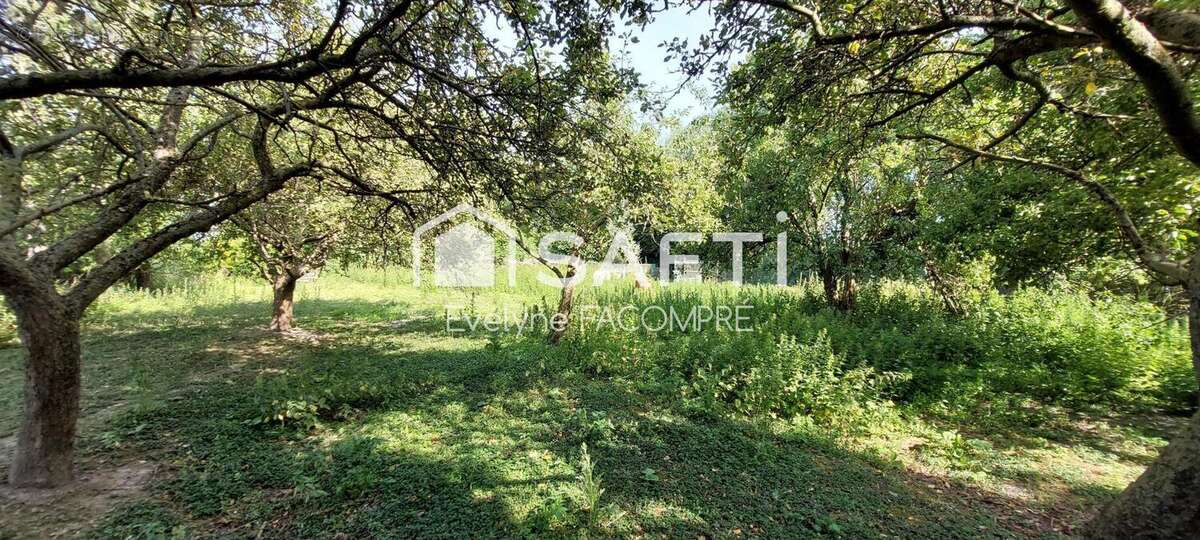 Photo 2 - Terrain à LOOBERGHE