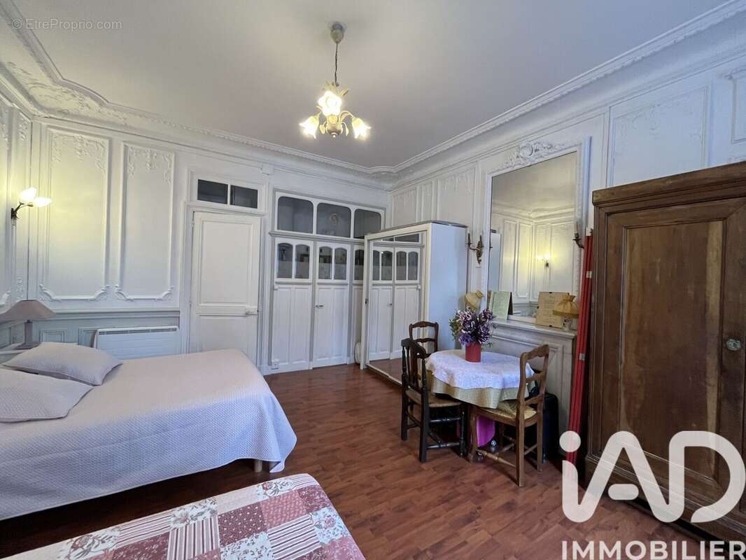 Photo 5 - Appartement à MONT-DORE