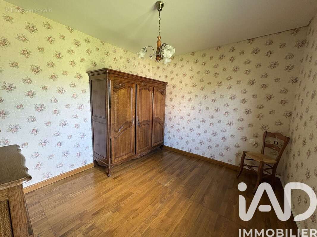 Photo 6 - Maison à BUCHY