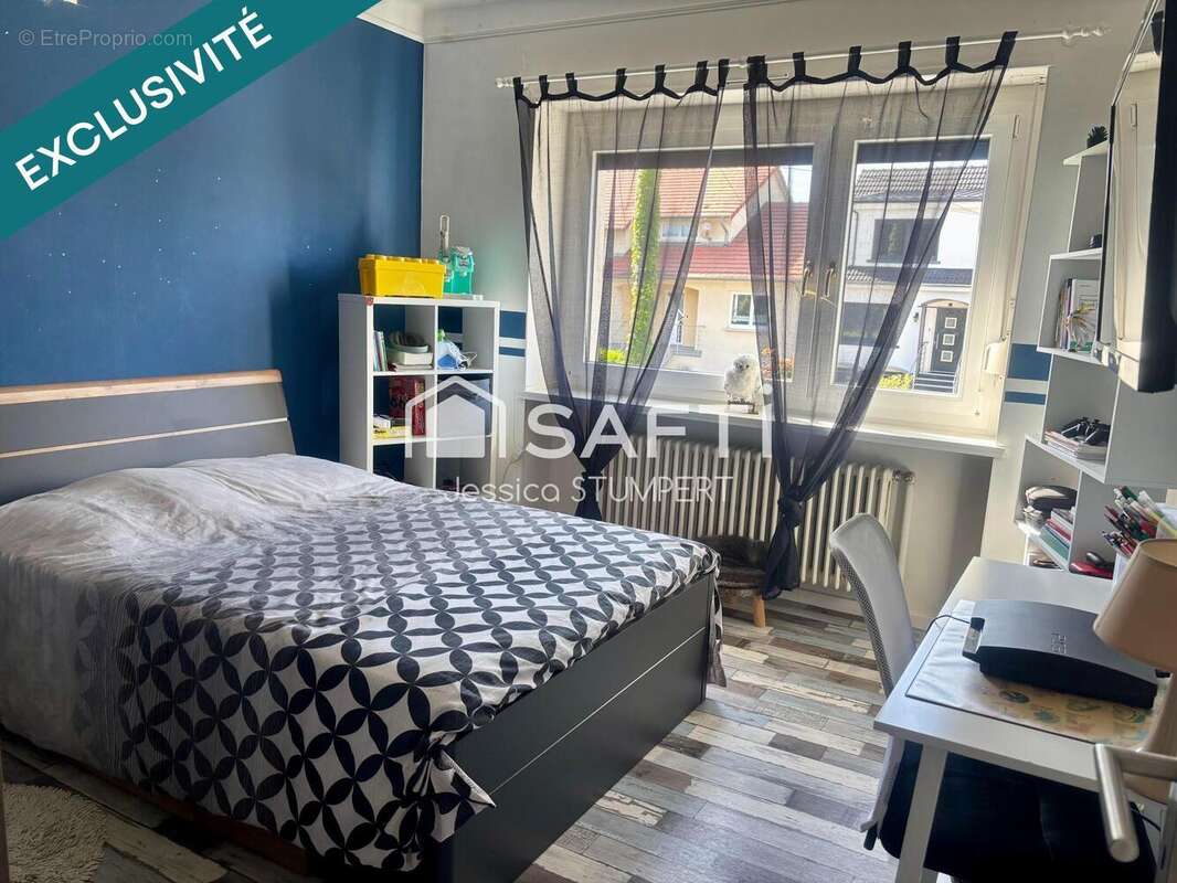 Maison 113 m² à Stiring-Wendel  - photo 6