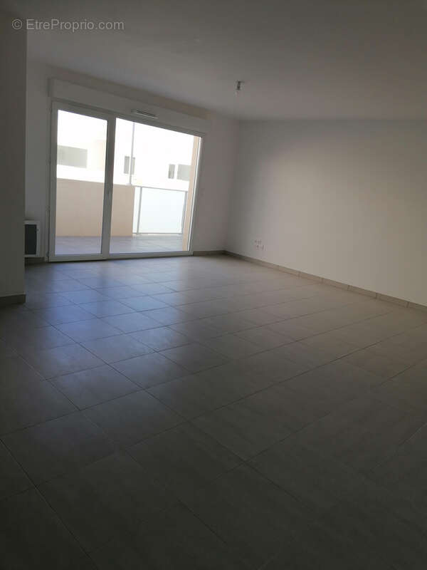 Appartement à AGDE