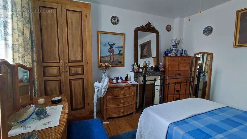 Maison de caractère-135 m2-Terrain-Brion près Thouet (79) - photo 10