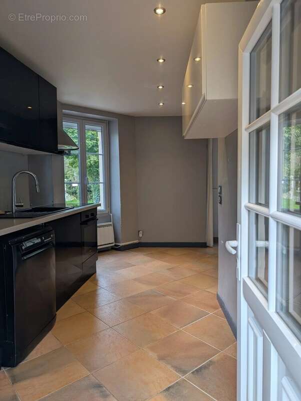 Maison à CHARTRETTES