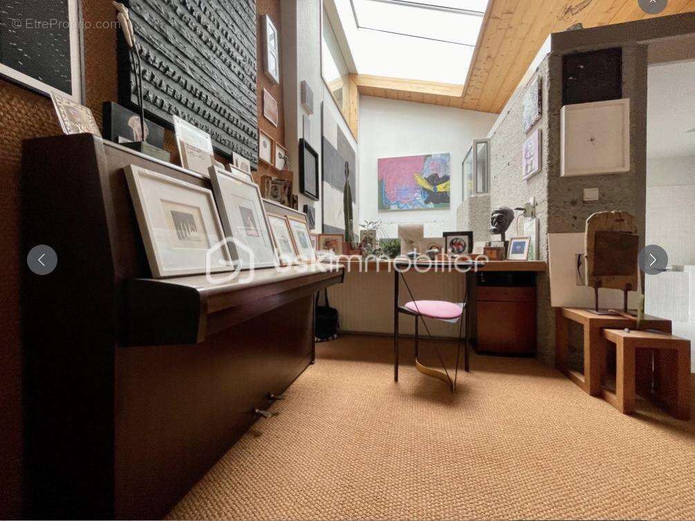L'ecrin panoramique d'une collection d'œuvres d'art - photo 12