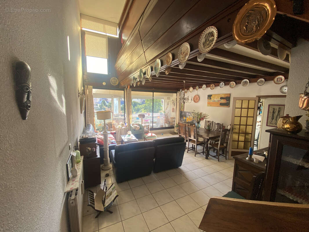 Appartement à TARBES