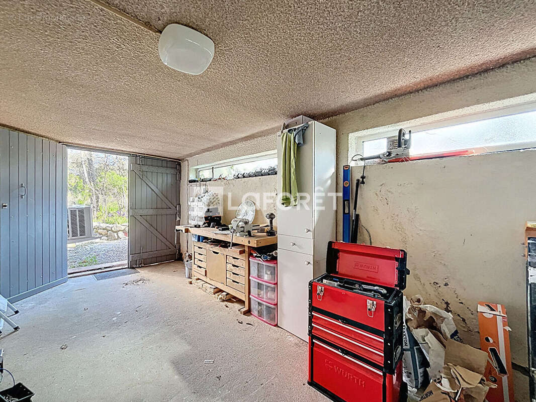 Maison à LAROQUE-DES-ALBERES