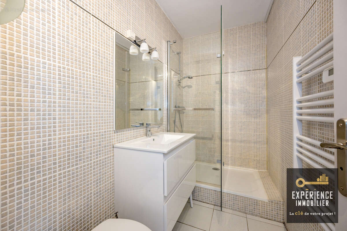 Appartement à PLENEUF-VAL-ANDRE