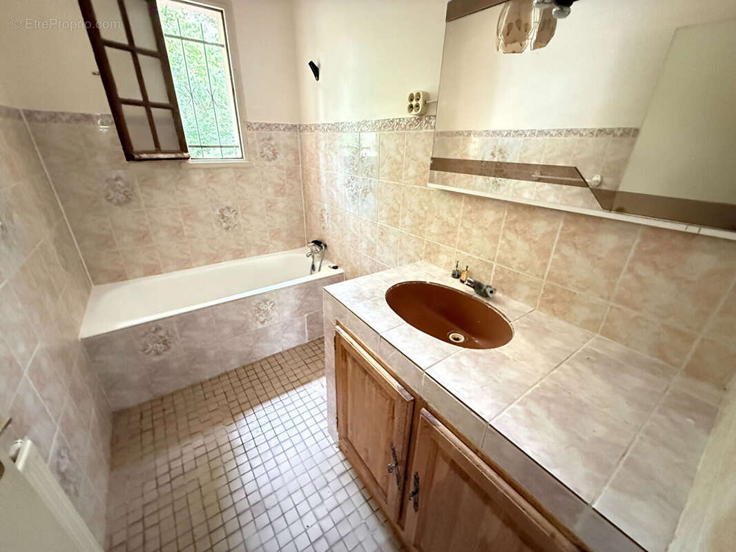 Maison St Jean D Illac 4 pièces 90 m² - photo 12